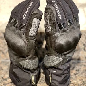 Alpinestars Winter Surfer Gore-Tex Gloves